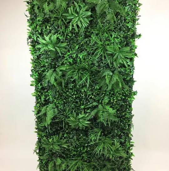 NEW* Deluxe Greenery Wall Panels 2m/1m